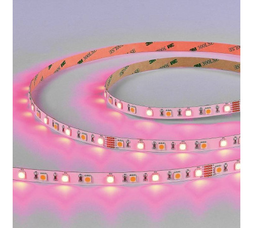 Лента светодиодная ST-Luce ST019.418.20RGBW