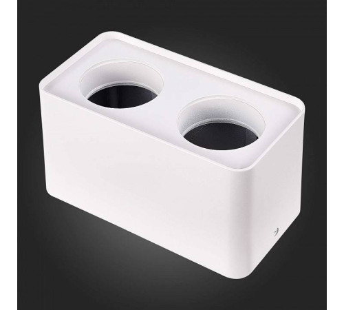 Крепление накладное для светильника ST-Luce ST053 ST053.502.02