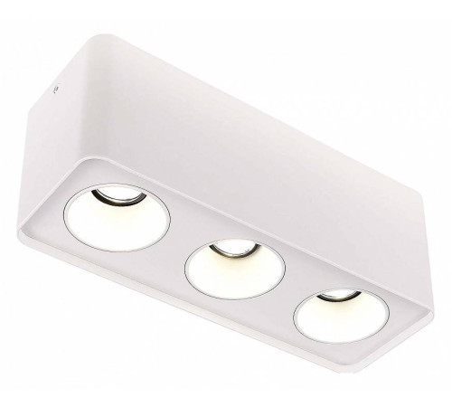 Крепление накладное для светильника ST-Luce ST053 ST053.502.03