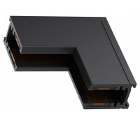 Соединитель угловой внутренний для треков накладных ST-Luce Super5 ST065.409.16