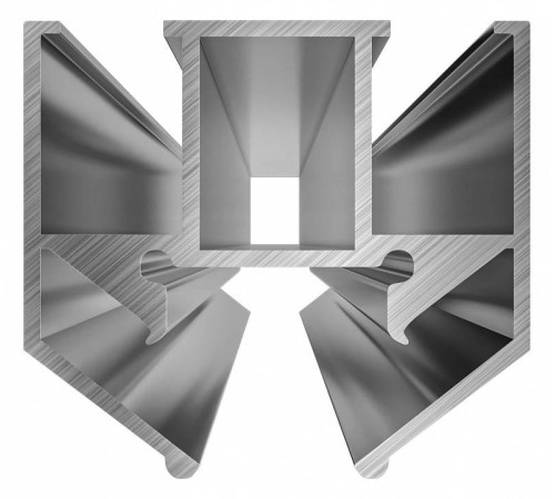 Профиль-держатель ST-Luce SUPER5 ST066.129.00