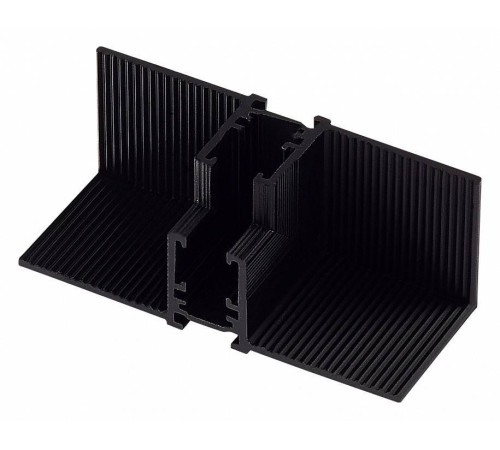 Соединитель угловой внутренний для треков встраиваемых ST-Luce SUPER5 ST066.409.11