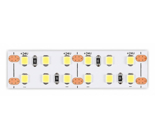 Лента светодиодная ST-Luce ST1002 ST1002.320.20
