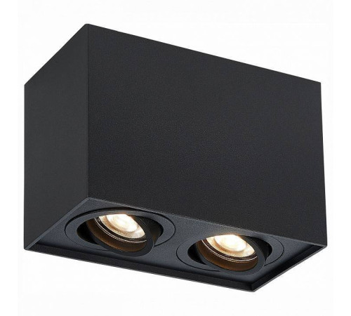 Спот ST-Luce Quadrus ST109.407.02