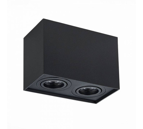 Спот ST-Luce Quadrus ST109.407.02