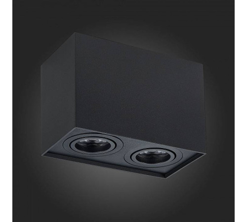 Спот ST-Luce Quadrus ST109.407.02