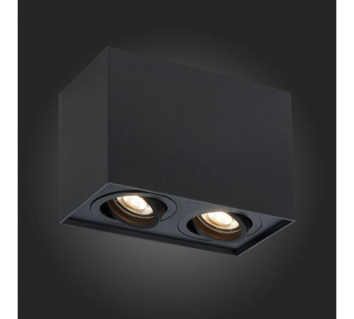 Спот ST-Luce Quadrus ST109.407.02