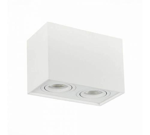 Спот ST-Luce Quadrus ST109.507.02