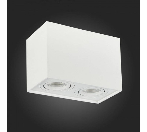 Спот ST-Luce Quadrus ST109.507.02