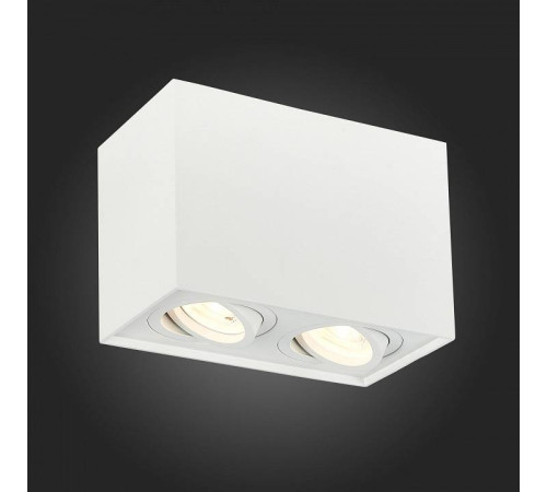 Спот ST-Luce Quadrus ST109.507.02