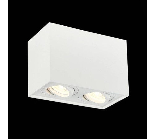 Спот ST-Luce Quadrus ST109.507.02