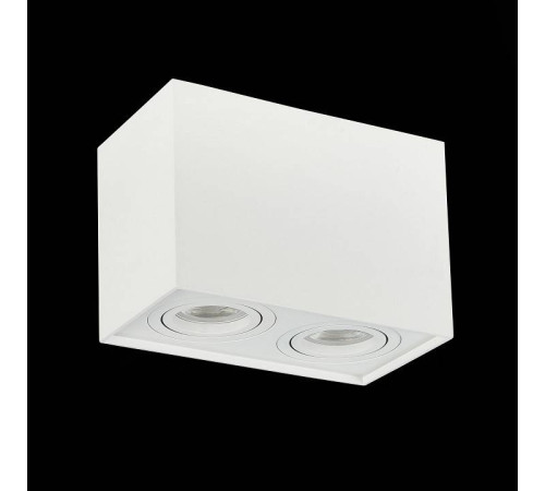 Спот ST-Luce Quadrus ST109.507.02