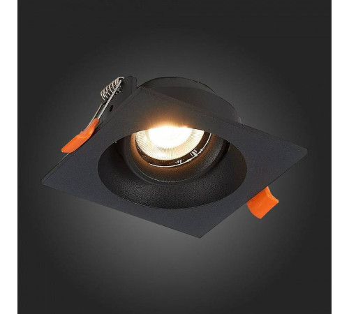 Встраиваемый светильник ST-Luce Misura ST208.418.01