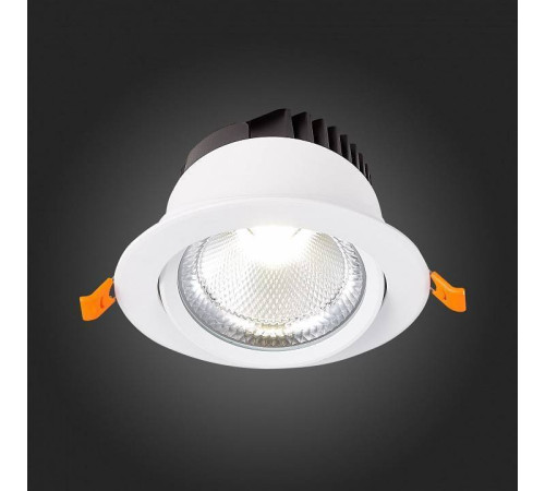 Встраиваемый светильник ST-Luce Miro ST211.538.15.36