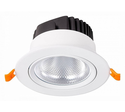 Встраиваемый светильник ST-Luce Miro ST211.538.15.36