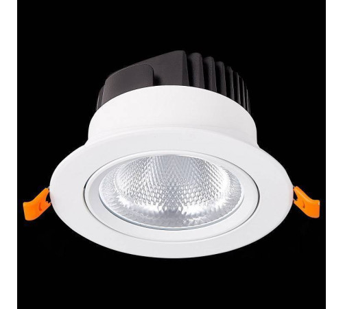 Встраиваемый светильник ST-Luce Miro ST211.538.15.36