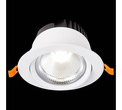 Встраиваемый светильник ST-Luce Miro ST211.538.15.36