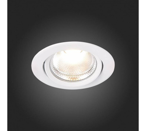 Встраиваемый светильник ST-Luce Miro ST211.538.15.36