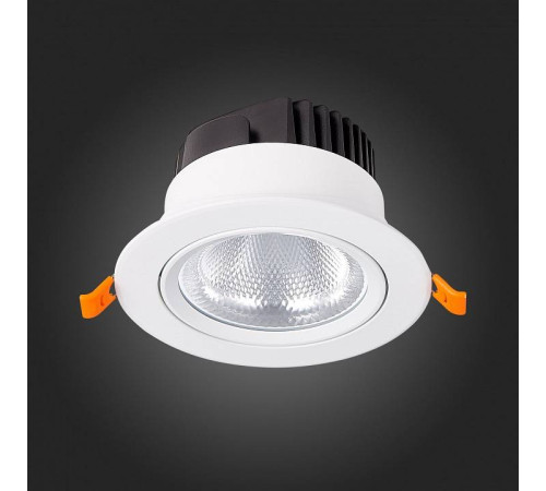 Встраиваемый светильник ST-Luce Miro ST211.538.15.36