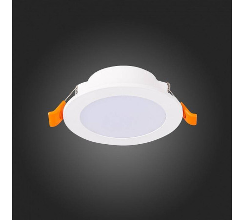 Встраиваемый светильник ST-Luce Reggla ST212.508.05