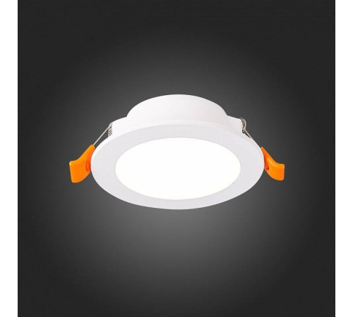 Встраиваемый светильник ST-Luce Reggla ST212.508.05