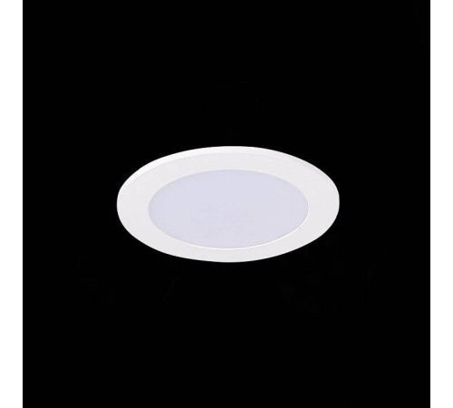 Встраиваемый светильник ST-Luce Reggla ST212.508.05