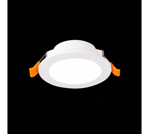 Встраиваемый светильник ST-Luce Reggla ST212.508.05