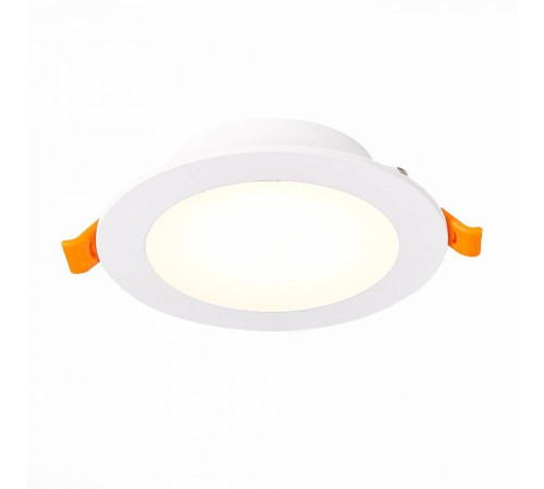 Встраиваемый светильник ST-Luce Reggla ST212.508.10