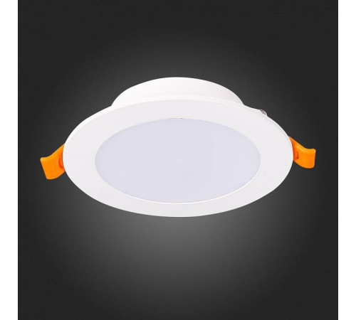 Встраиваемый светильник ST-Luce Reggla ST212.508.10