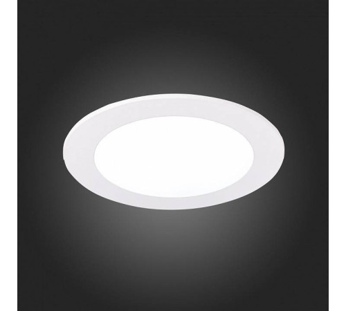 Встраиваемый светильник ST-Luce Reggla ST212.508.10