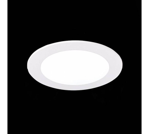 Встраиваемый светильник ST-Luce Reggla ST212.508.10