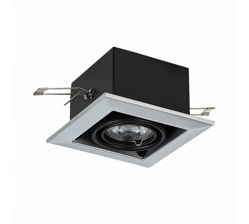 Встраиваемый светильник ST-Luce Hemi ST250.148.01