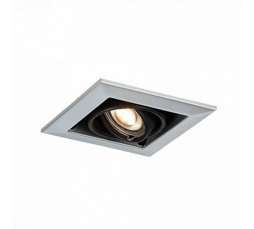 Встраиваемый светильник ST-Luce Hemi ST250.148.01