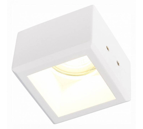 Встраиваемый светильник ST-Luce ST252–254 GYPSUM ST252.518.01