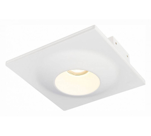 Встраиваемый светильник ST-Luce ST252–254 GYPSUM ST253.508.01