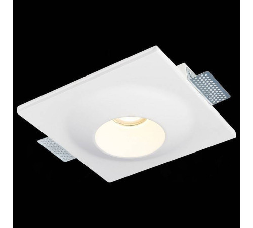 Встраиваемый светильник ST-Luce ST252–254 GYPSUM ST253.508.01