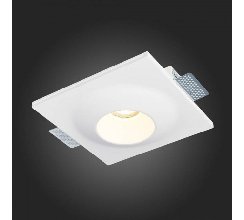 Встраиваемый светильник ST-Luce ST252–254 GYPSUM ST253.508.01