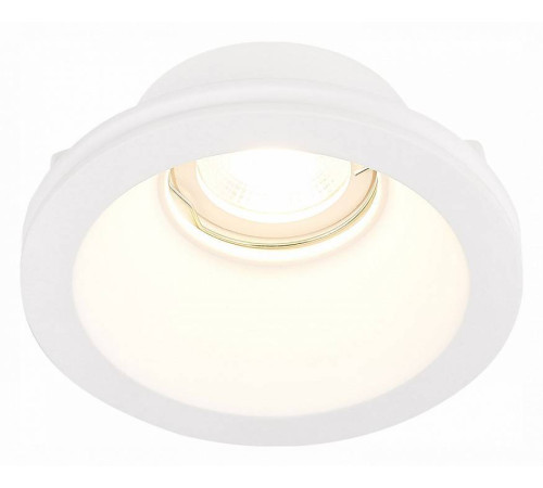 Встраиваемый светильник ST-Luce ST252–254 GYPSUM ST254.308.01