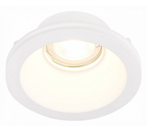 Встраиваемый светильник ST-Luce ST252–254 GYPSUM ST254.308.01