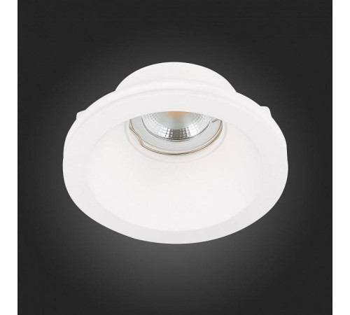 Встраиваемый светильник ST-Luce ST252–254 GYPSUM ST254.308.01