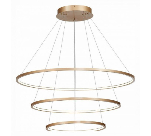 Подвесной светильник ST-Luce ST603 IN ST603.243.114