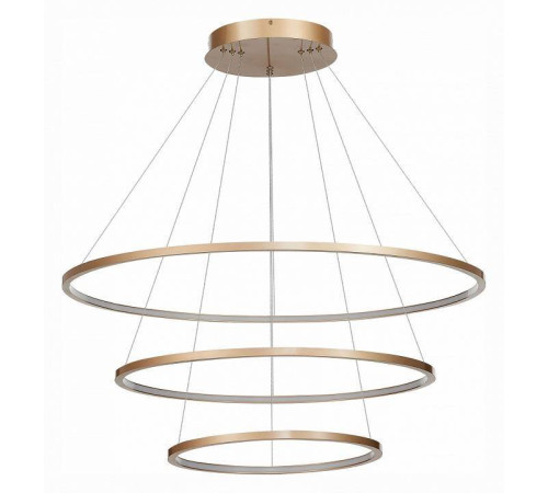 Подвесной светильник ST-Luce ST603 IN ST603.243.114