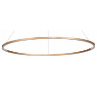 Подвесной светильник ST Luce ST605 DOWN LED 24 Вт ST605.243.46
