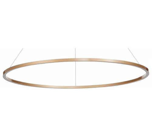 Подвесной светильник ST Luce ST605 DOWN LED 24 Вт ST605.243.46