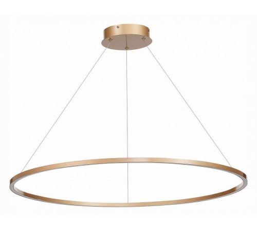 Подвесной светильник ST Luce ST605 DOWN LED 24 Вт ST605.243.46