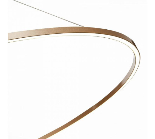 Подвесной светильник ST-Luce ST605 DOWN ST605.243.72