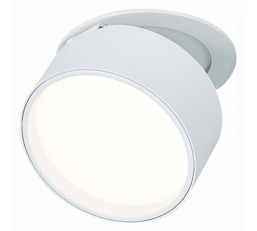 Встраиваемый светильник ST-Luce ST651 ST651.548.09