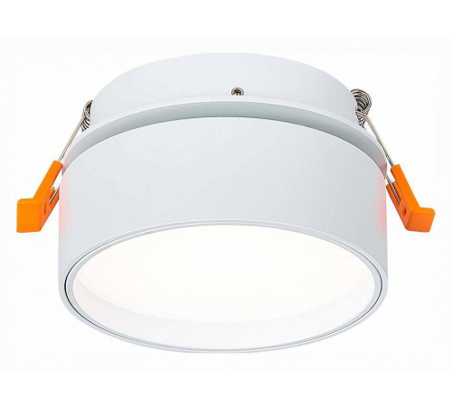 Встраиваемый светильник ST-Luce ST651 ST651.548.14