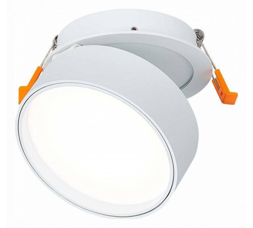 Встраиваемый светильник ST-Luce ST651 ST651.548.14