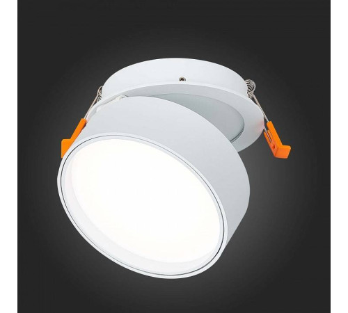 Встраиваемый светильник ST-Luce ST651 ST651.548.14